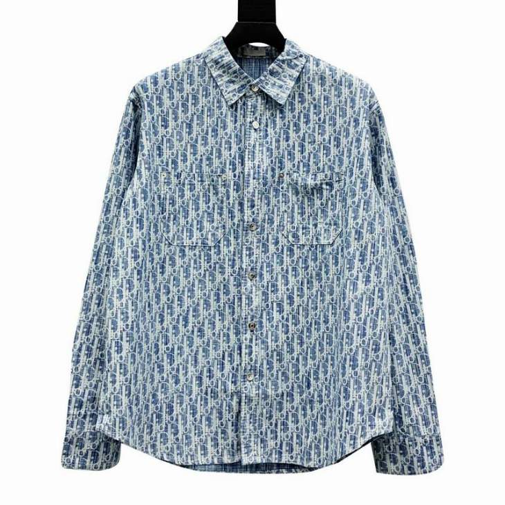 Picture of Dior Jackets _SKUDiorM-XLaztx705434309